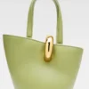 Le petit Bambola Petit sac seau asymétrique