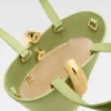 Le petit Bambola Petit sac seau asymétrique