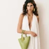 Le petit Bambola Petit sac seau asymétrique