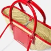 Le petit panier Soli Mini sac panier de plage Le petit panier Soli Mini sac panier de plage