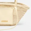Le petit panier Soli Mini sac panier de plage Le petit panier Soli Mini sac panier de plage