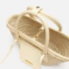 Le petit panier Soli Mini sac panier de plage Le petit panier Soli Mini sac panier de plage