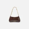 Le petit sac à bandoulière Bisou Chaine Small Le petit sac à bandoulière Bisou Chaine Small
