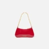 Le petit sac à bandoulière Bisou Chaine Small Le petit sac à bandoulière Bisou Chaine Small