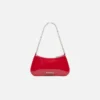 Le petit sac à bandoulière Bisou Chaine Small Le petit sac à bandoulière Bisou Chaine Small