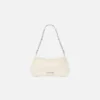 Le petit sac à bandoulière Bisou Chaine Small Le petit sac à bandoulière Bisou Chaine Small