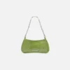 Le petit sac à bandoulière Bisou Chaine Small Le petit sac à bandoulière Bisou Chaine Small