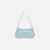 Le petit sac à bandoulière Bisou Chaine Small Le petit sac à bandoulière Bisou Chaine Small