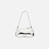 Le petit sac à bandoulière Bisou Chaine Small Le petit sac à bandoulière Bisou Chaine Small