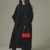 Le petit sac à bandoulière Bisou Chaine Small Le petit sac à bandoulière Bisou Chaine Small