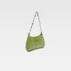 Le petit sac à bandoulière Bisou Chaine Small Le petit sac à bandoulière Bisou Chaine Small