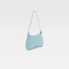 Le petit sac à bandoulière Bisou Chaine Small Le petit sac à bandoulière Bisou Chaine Small