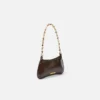 Le petit sac à bandoulière Bisou Chaine Small Le petit sac à bandoulière Bisou Chaine Small