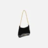 Le petit sac à bandoulière Bisou Chaine Small Le petit sac à bandoulière Bisou Chaine Small