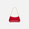 Le petit sac à bandoulière Bisou Chaine Small Le petit sac à bandoulière Bisou Chaine Small