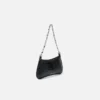 Le petit sac à bandoulière Bisou Chaine Small Le petit sac à bandoulière Bisou Chaine Small