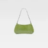 Le petit sac à bandoulière Bisou Chaine Small Le petit sac à bandoulière Bisou Chaine Small