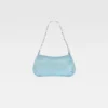 Le petit sac à bandoulière Bisou Chaine Small Le petit sac à bandoulière Bisou Chaine Small