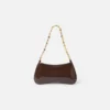Le petit sac à bandoulière Bisou Chaine Small Le petit sac à bandoulière Bisou Chaine Small