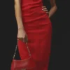 Le petit sac à bandoulière Bisou Chaine Small Le petit sac à bandoulière Bisou Chaine Small