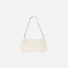 Le petit sac à bandoulière Bisou Chaine Small Le petit sac à bandoulière Bisou Chaine Small