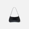 Le petit sac à bandoulière Bisou Chaine Small Le petit sac à bandoulière Bisou Chaine Small