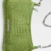 Le petit sac à bandoulière Bisou Chaine Small Le petit sac à bandoulière Bisou Chaine Small