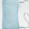 Le petit sac à bandoulière Bisou Chaine Small Le petit sac à bandoulière Bisou Chaine Small