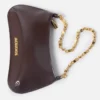 Le petit sac à bandoulière Bisou Chaine Small Le petit sac à bandoulière Bisou Chaine Small