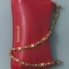 Le petit sac à bandoulière Bisou Chaine Small Le petit sac à bandoulière Bisou Chaine Small
