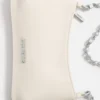 Le petit sac à bandoulière Bisou Chaine Small Le petit sac à bandoulière Bisou Chaine Small