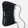 Le petit sac à bandoulière Bisou Chaine Small Le petit sac à bandoulière Bisou Chaine Small