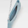 Le petit sac à bandoulière Bisou Chaine Small Le petit sac à bandoulière Bisou Chaine Small