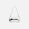 Le petit sac à bandoulière Bisou Chaine Small Le petit sac à bandoulière Bisou Chaine Small