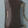 Le petit sac à bandoulière Bisou Chaine Small Le petit sac à bandoulière Bisou Chaine Small
