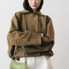 Le petit sac à bandoulière Bisou Chaine Small Le petit sac à bandoulière Bisou Chaine Small