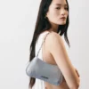 Le petit sac à bandoulière Bisou Chaine Small Le petit sac à bandoulière Bisou Chaine Small