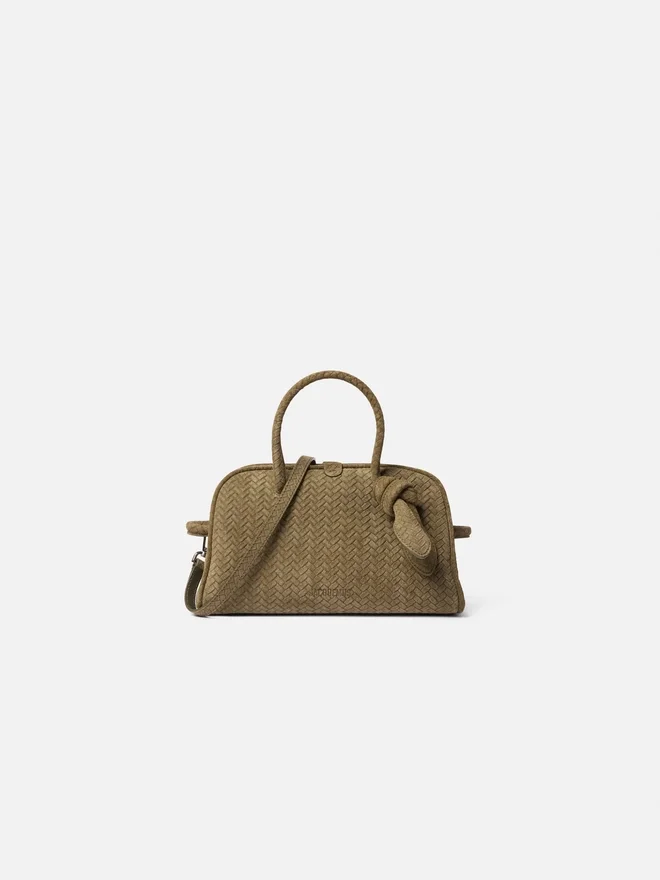Le petit sac de sport Turismo Small Le petit sac de sport Turismo Small