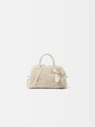 Le petit sac de sport Turismo Small