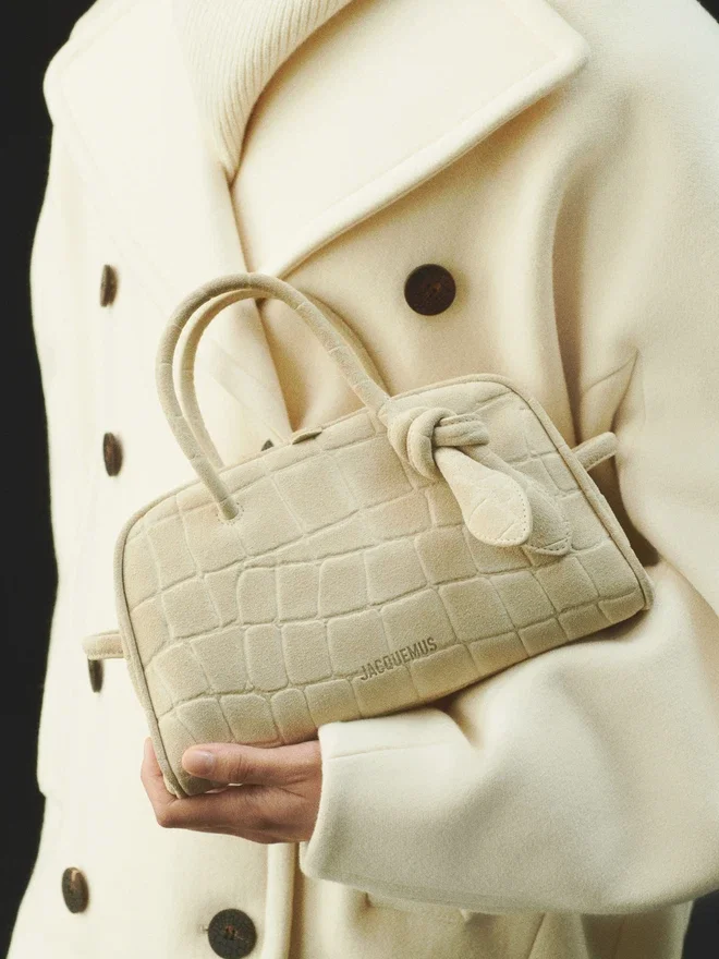 Le petit sac de sport Turismo Small Le petit sac de sport Turismo Small