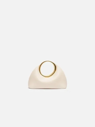 Le petit sac à main Calino Mini ring