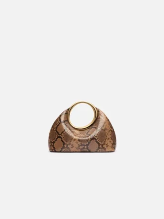 Le petit sac à main Calino Mini ring Le petit sac à main Calino Mini ring