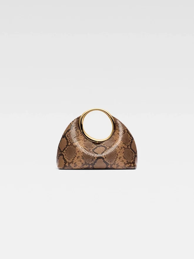 Le petit sac à main Calino Mini ring Le petit sac à main Calino Mini ring