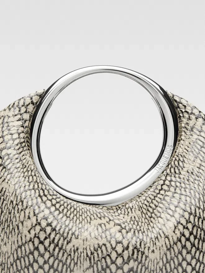 Le petit sac à main Calino Mini ring Le petit sac à main Calino Mini ring