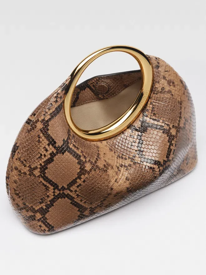 Le petit sac à main Calino Mini ring Le petit sac à main Calino Mini ring