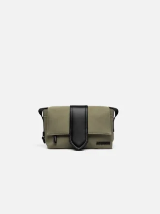 Le petit sac messager Bambino Mini sac messager en nylon
