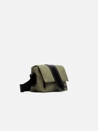 Le petit sac messager Bambino Mini sac messager en nylon