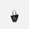 Le petit sac mini seau asymétrique Bambola