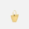 Le petit sac mini seau asymétrique Bambola Le petit sac mini seau asymétrique Bambola
