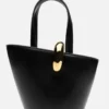 Le petit sac mini seau asymétrique Bambola